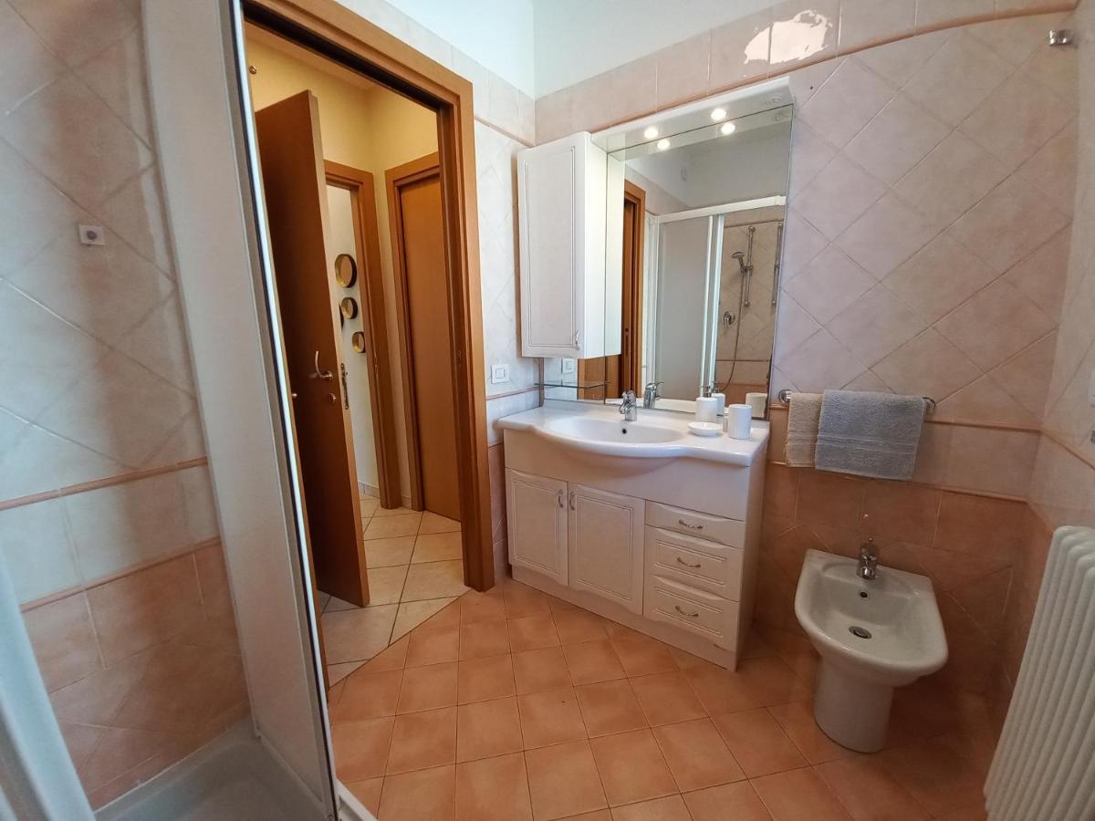 Appartement Elegante Bilocale A Pochi Passi Dal Mare à Bellaria-Igea Marina Extérieur photo